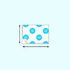 Custom Greaseproof Paper 297 × 210mm