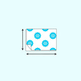 Custom Greaseproof Paper 297 × 210mm