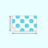 Custom Greaseproof Paper 406 × 255mm