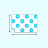 Custom Greaseproof Paper 420 × 297mm
