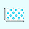Custom Greaseproof Paper 500 × 335mm