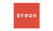 Byron Logo