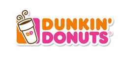 Dunkin Donuts Logo