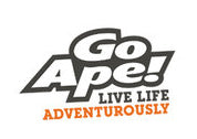 Go Ape Logo