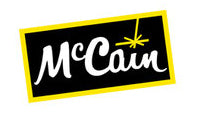 McCain Logo